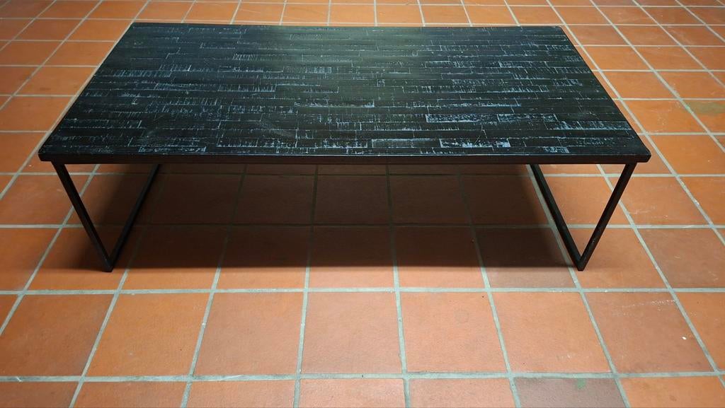 Be Pure Home salontafel 120x60, Ophalen of Verzenden