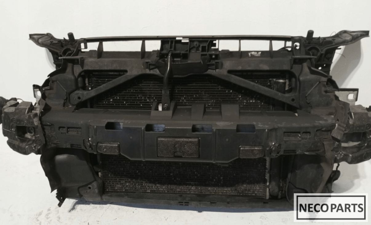AUDI A3 8V0 FACELIFT KOELERPAKKET RADIATEUR ALLES LEVERBAAR!, Gebruikt, -, Achter, -