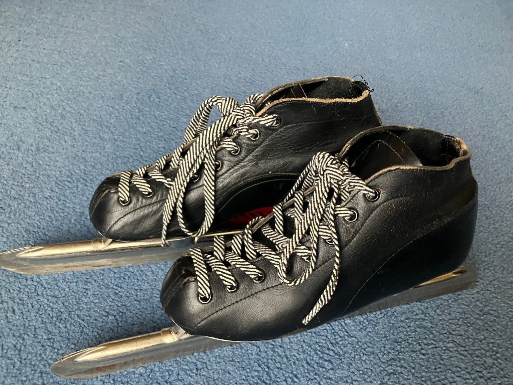 Uitstekende noren schaatsen maat 36 - Geslepen, Overige merken, Gebruikt, Ophalen of Verzenden, Noren