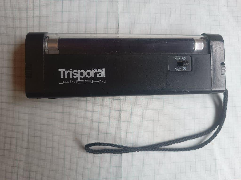 UV lamp van Wood, Ophalen of Verzenden, Zo goed als nieuw