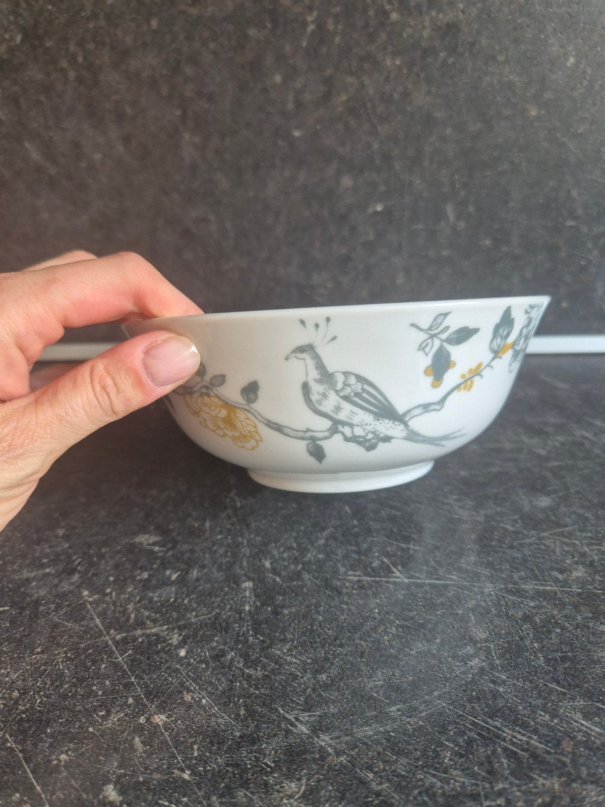 Villeroy & Boch Vivo Limited Edition kom, Ophalen of Verzenden