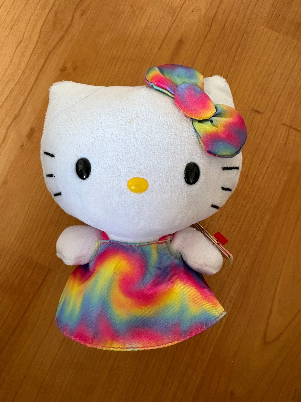 Hello Kitty, Ophalen of Verzenden, Nieuw, Klein (minder dan 20 cm)