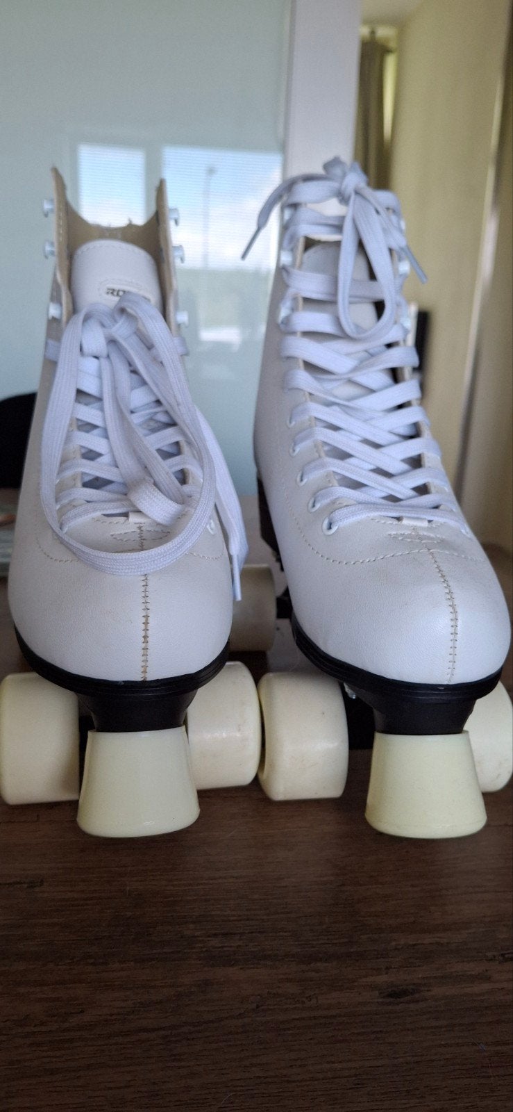 Nieuwe Roces rolschaatsen, maat 39 (25.1cm), Sport en Fitness, Skeelers, Roces, Nieuw, Ophalen of Verzenden, Inline skates 4 wielen