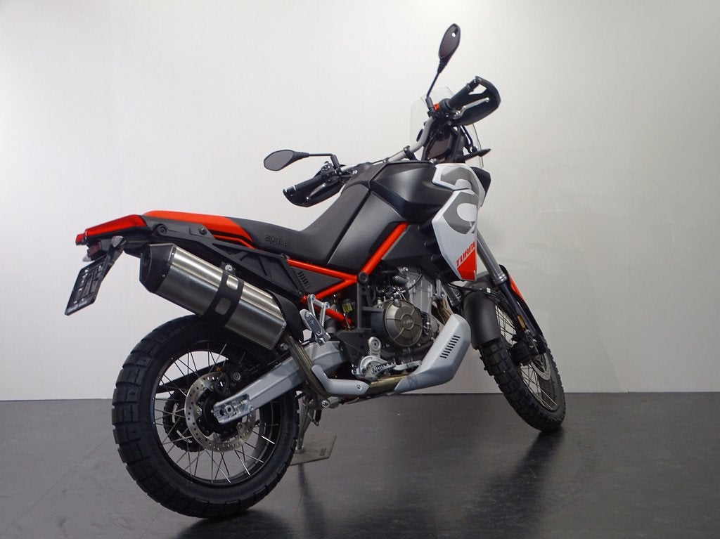 Aprilia Tuareg 660, Motoren, Motoren | Aprilia, Bedrijf, Overig