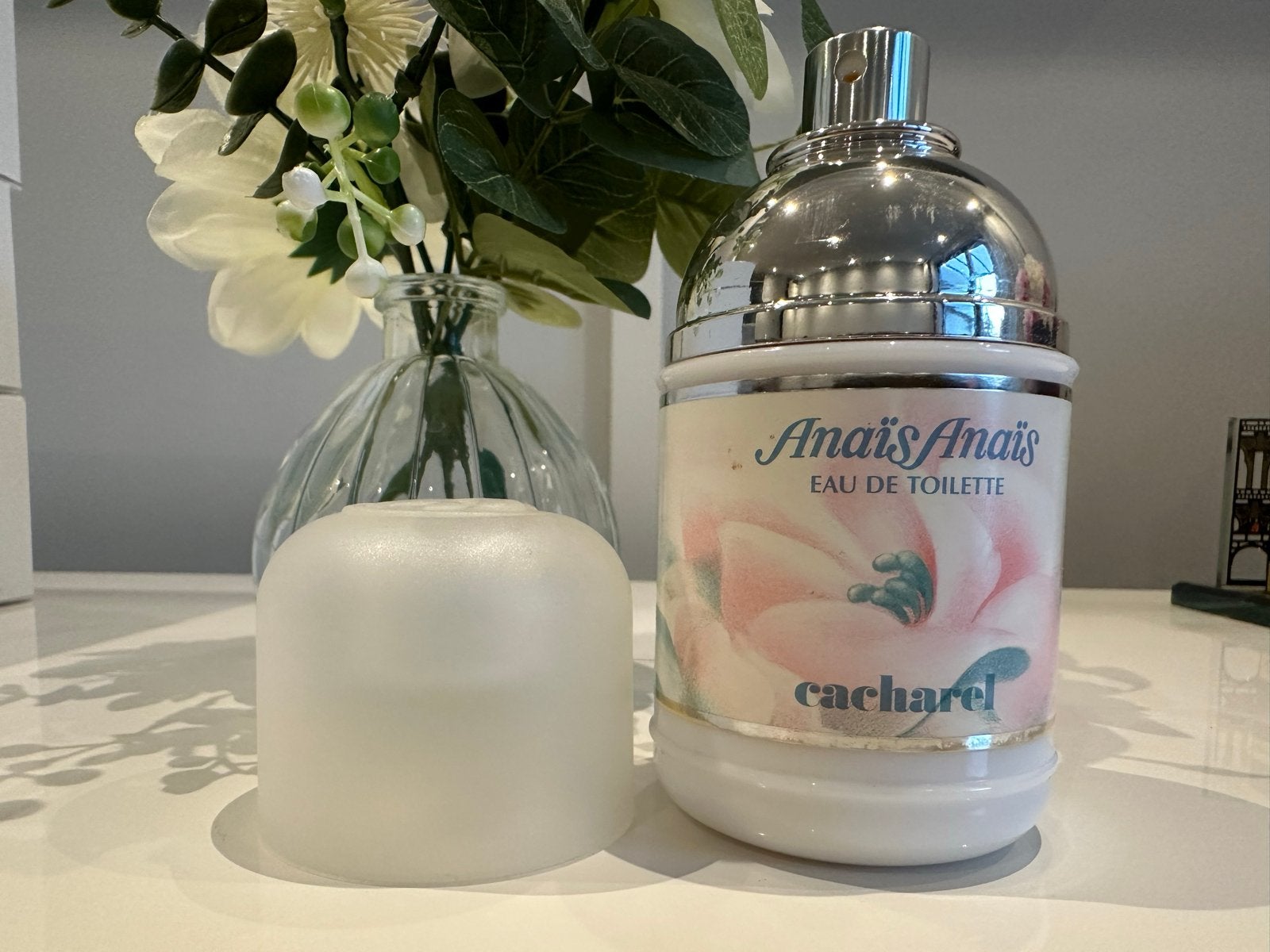 Cacharel Anaïs Anaïs Eau de Toilette - 100 ml, Ophalen of Verzenden, Nieuw
