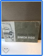 auto boekjes, Ophalen of Verzenden, Gelezen, Algemeen