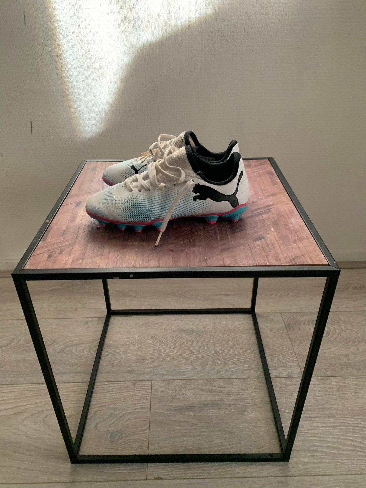 Puma voetbalschoenen - Maat .32, Ophalen, Gebruikt, Maat XS of kleiner, Schoenen