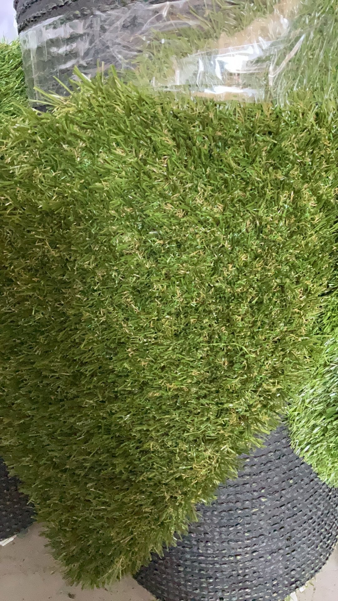 Kunstgras rxr, Tuin en Terras, Gras en Kunstgras, Ophalen, Nieuw, 10 tot 20 m², Kunstgras