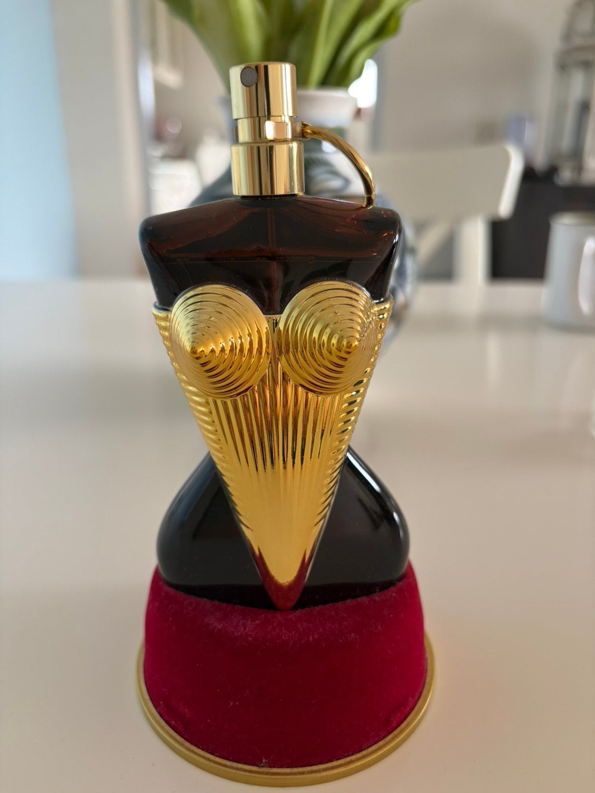 Divine elixer Jean Paul Gaultier, Ophalen, Nieuw