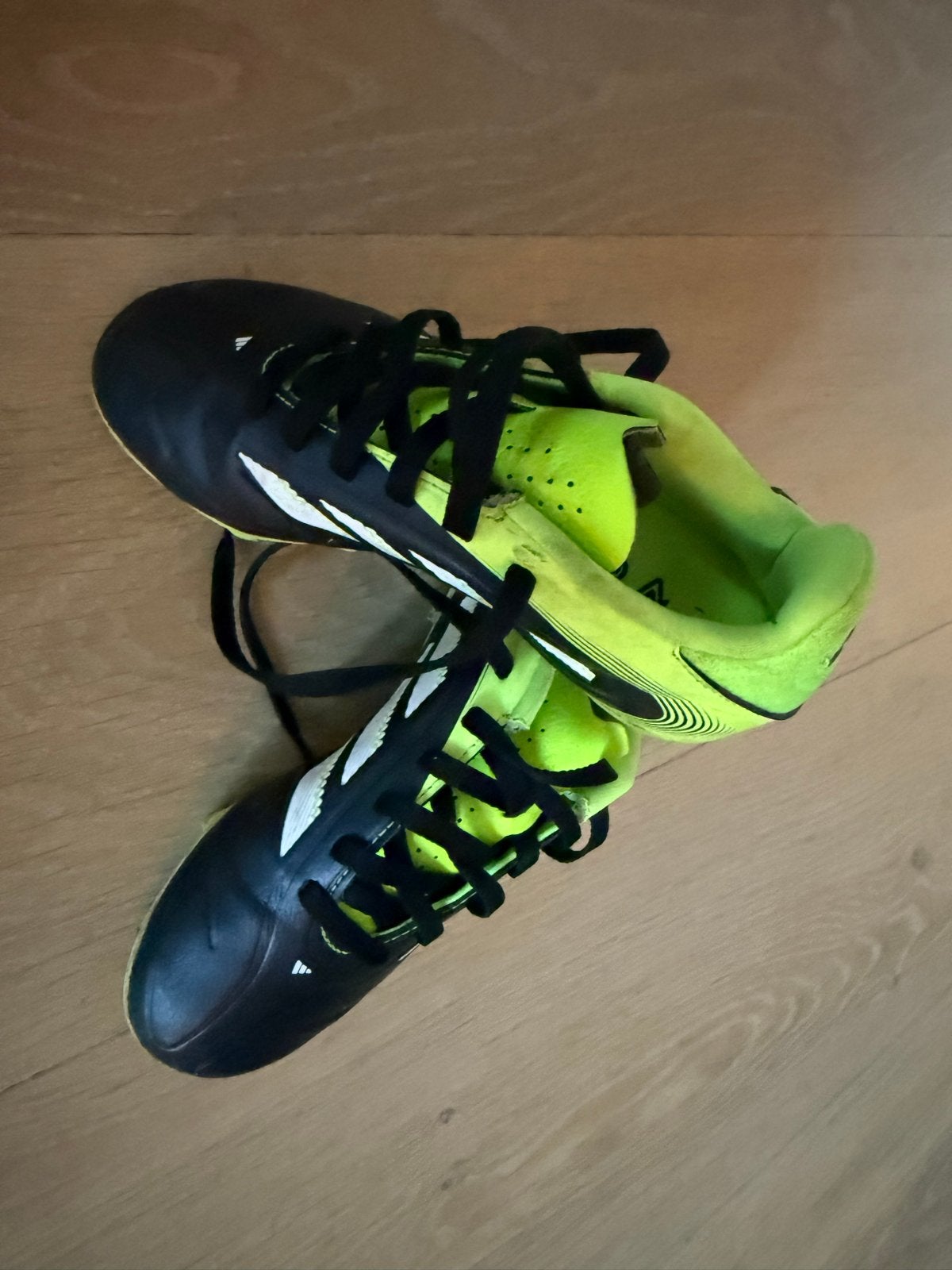 Adidas Copa Pure 3 Club voetbalschoenen (stevig/multi-ground, Maat XS of kleiner, Ophalen of Verzenden, Zo goed als nieuw, Schoenen