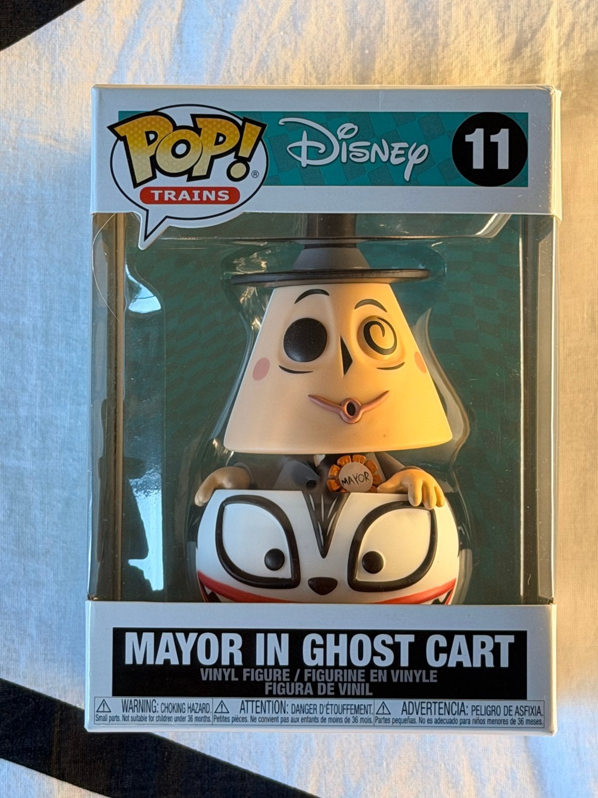 Funko Pop! Collectie - Diverse Figuren, Ophalen of Verzenden, Nieuw