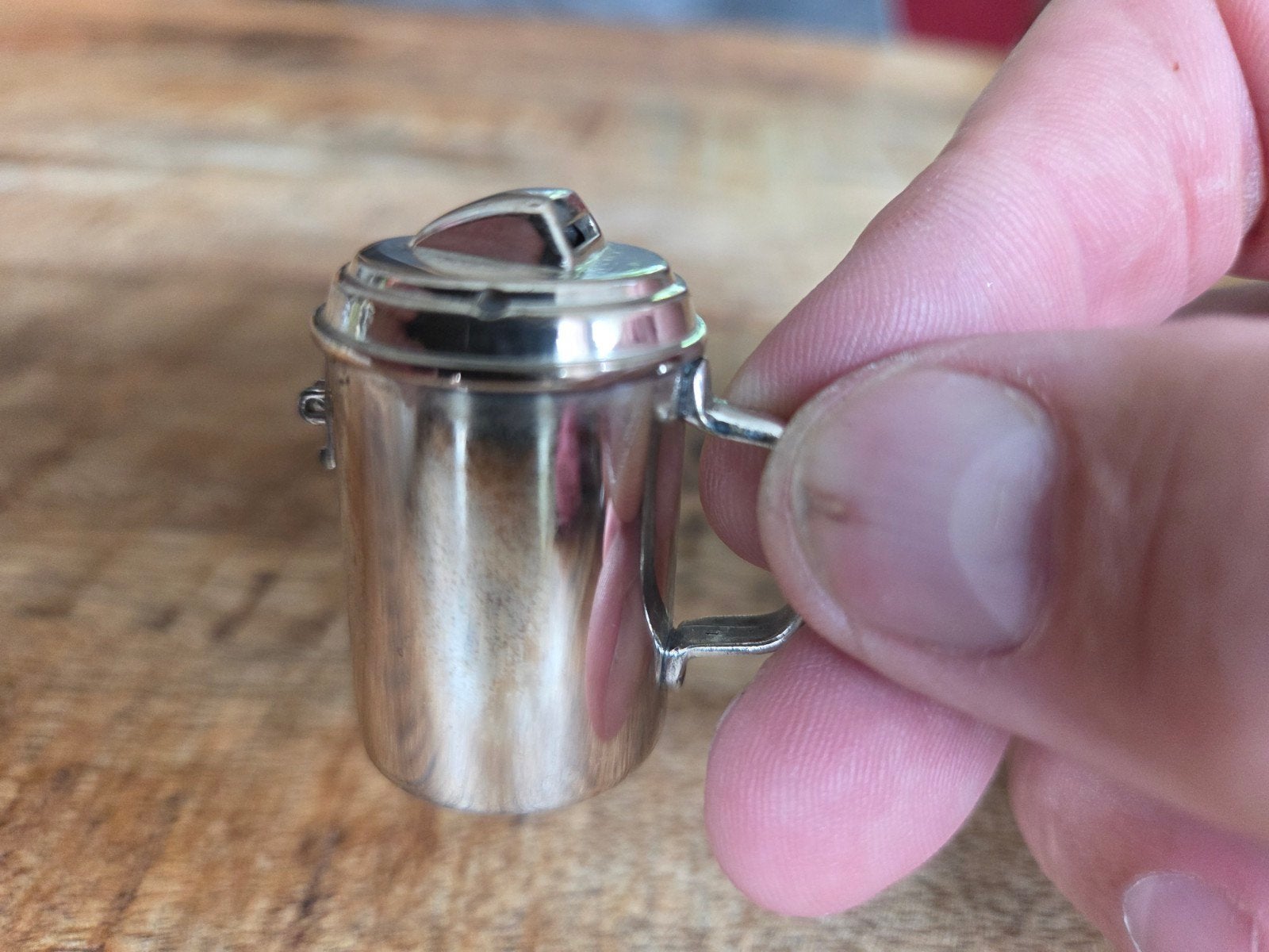 klijne collectebus van de nierstichting het is geen zilver, Ophalen of Verzenden