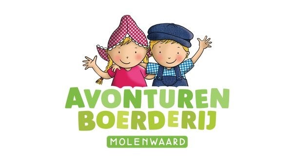 Avonturenboerderij Molenwaard 2e kaarje gratis, Tickets en Kaartjes, Drie personen of meer, Ticket of Toegangskaart