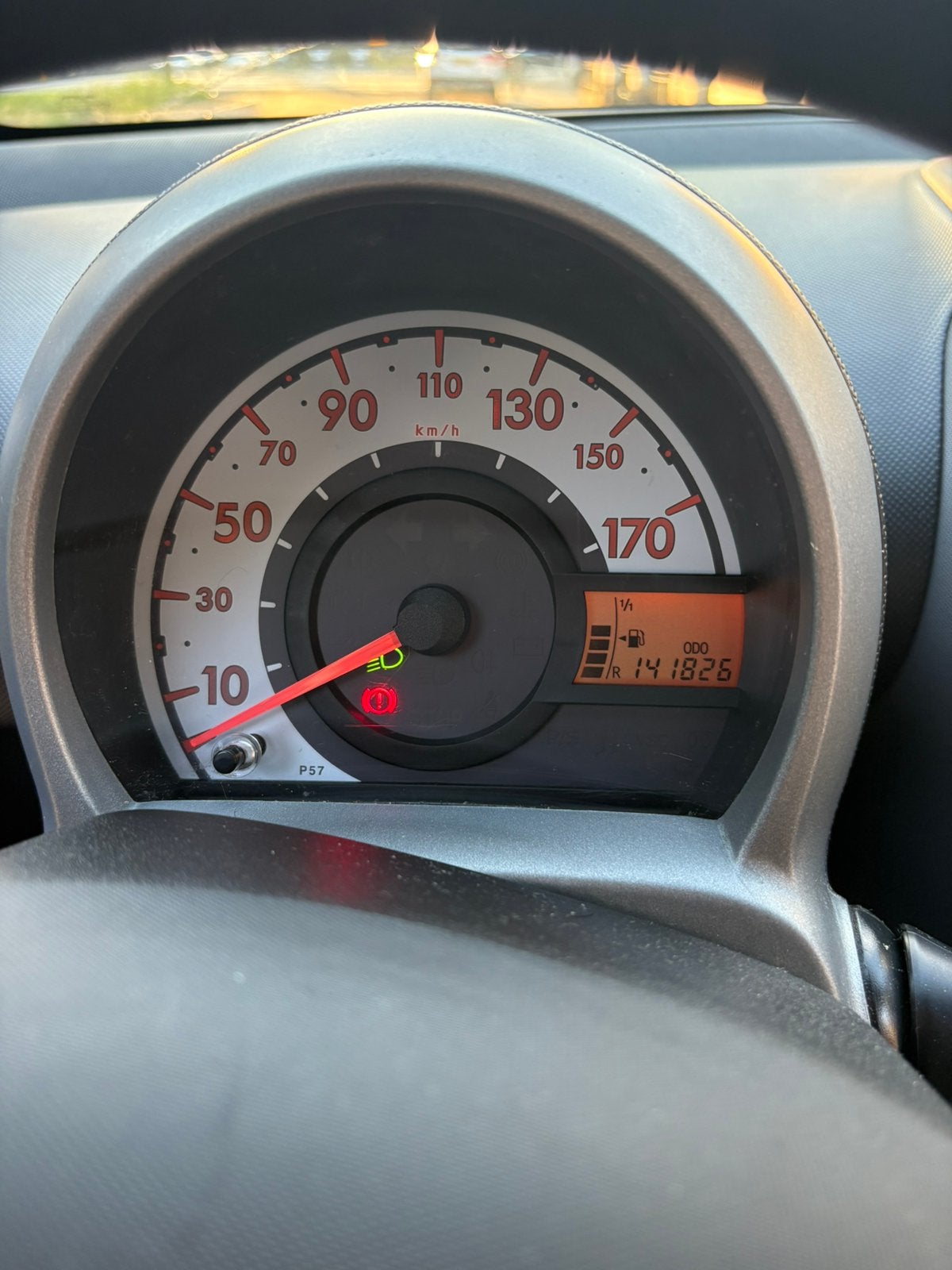 Peugeot 107 1.0-12V– 5-deurs–2009 –2e eigenaar – geldige APK, Ophalen of Verzenden, Gebruikt, Peugeot