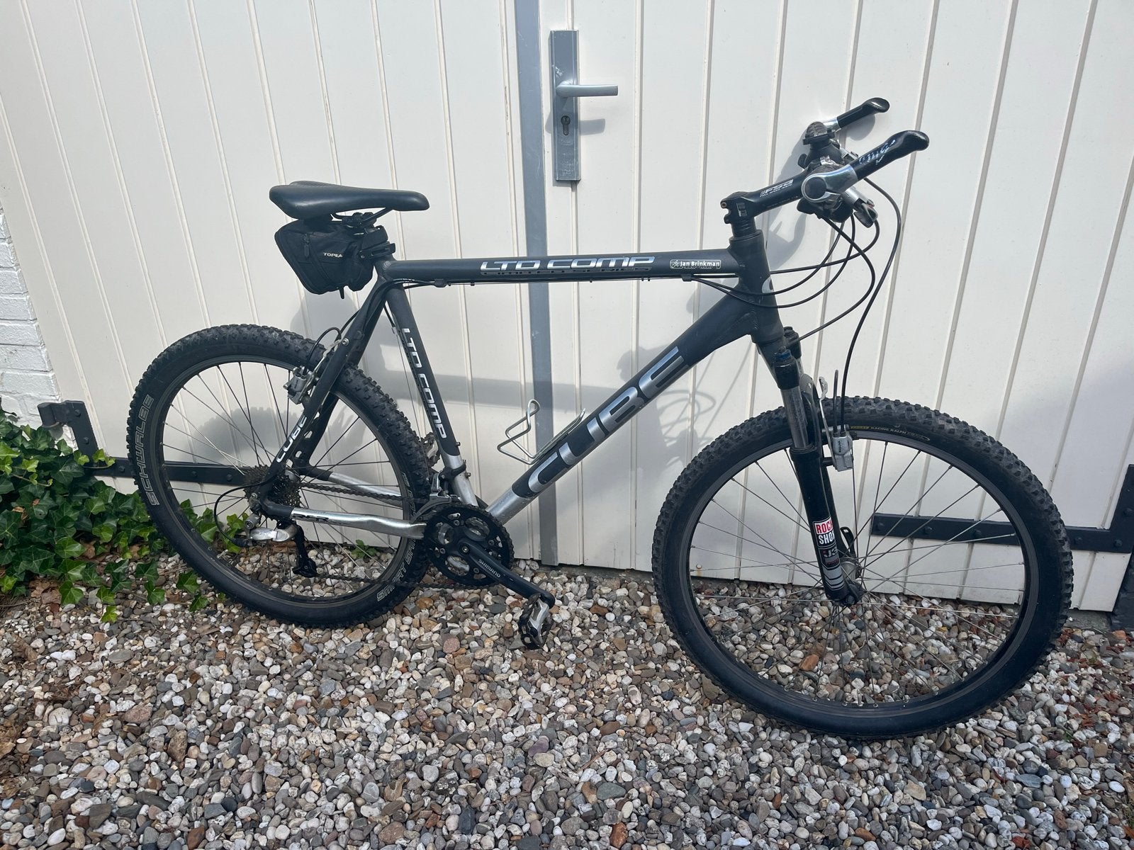 Cube LTD Comp Mountainbike - goede staat, 57 cm of meer, Hardtail, Heren, Zo goed als nieuw
