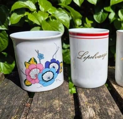 Lepelvaasje, Ophalen of Verzenden, Glas, Overige stijlen