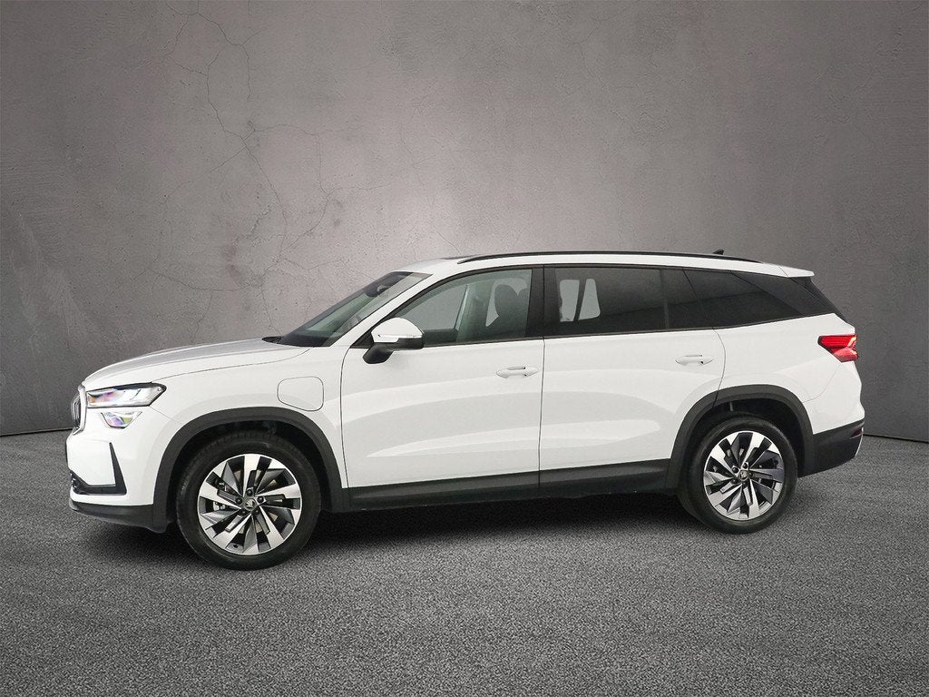 Skoda Kodiaq, Auto's, Skoda, Euro 6, 4 cilinders, 250 km/l, 135 min