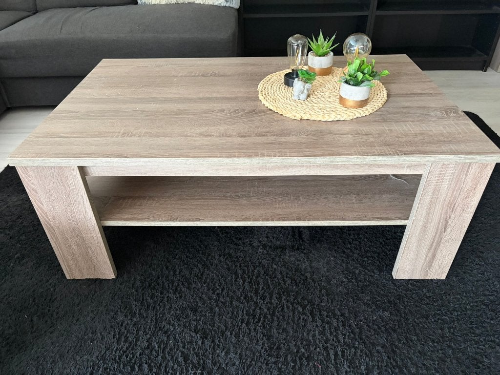 huis en inrichting, Ophalen