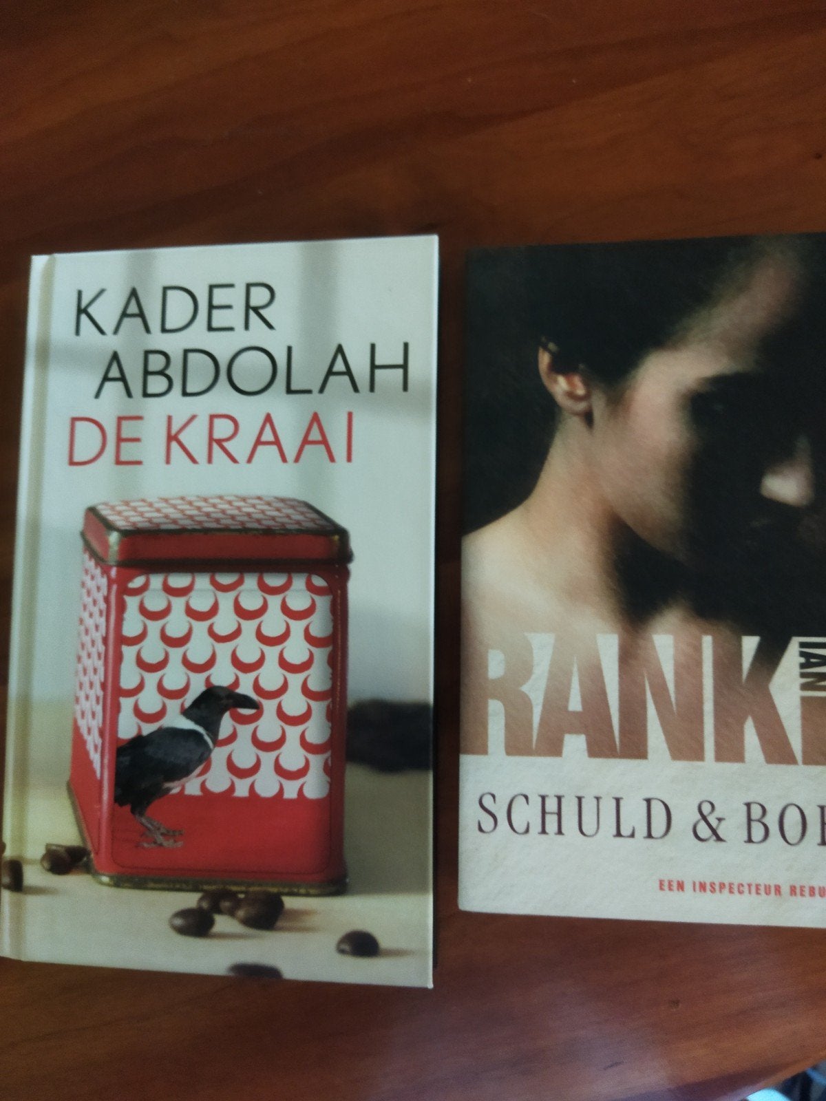 De Kraai Boekenweekgeschenk, Ophalen of Verzenden, Zo goed als nieuw