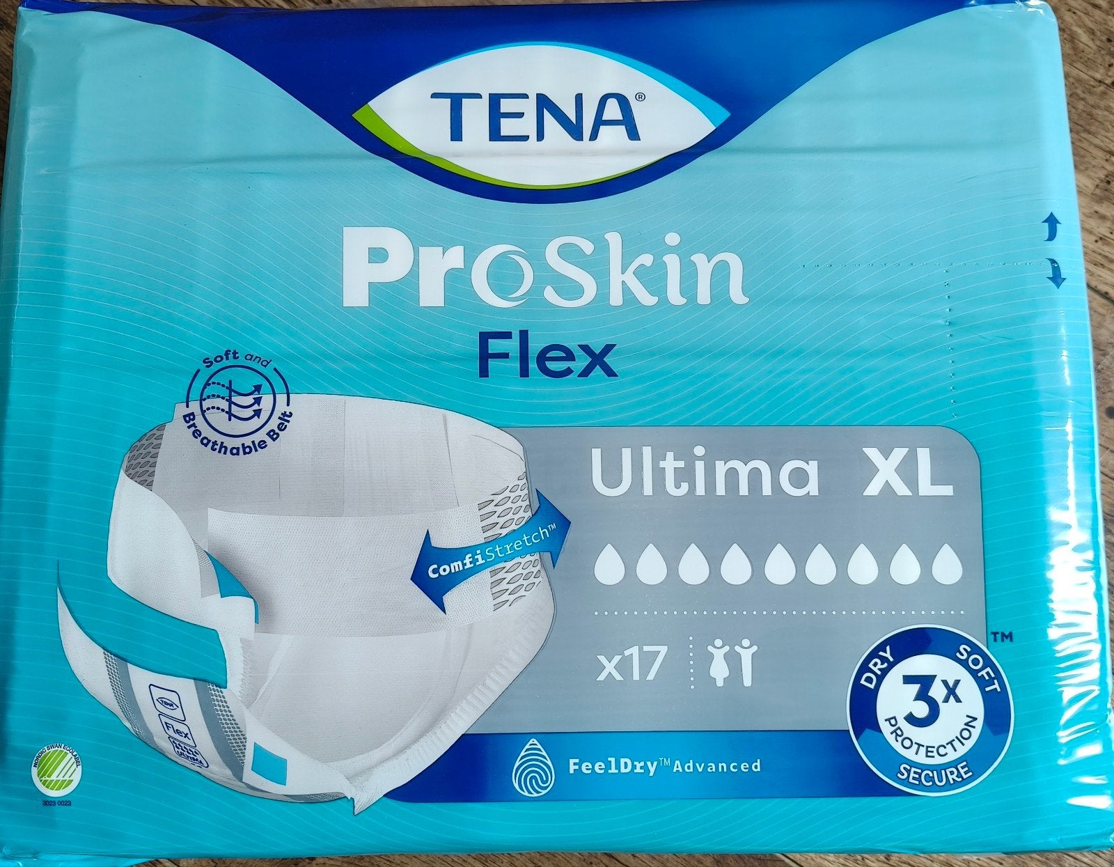 Tena XL, Diversen, Ophalen, Nieuw