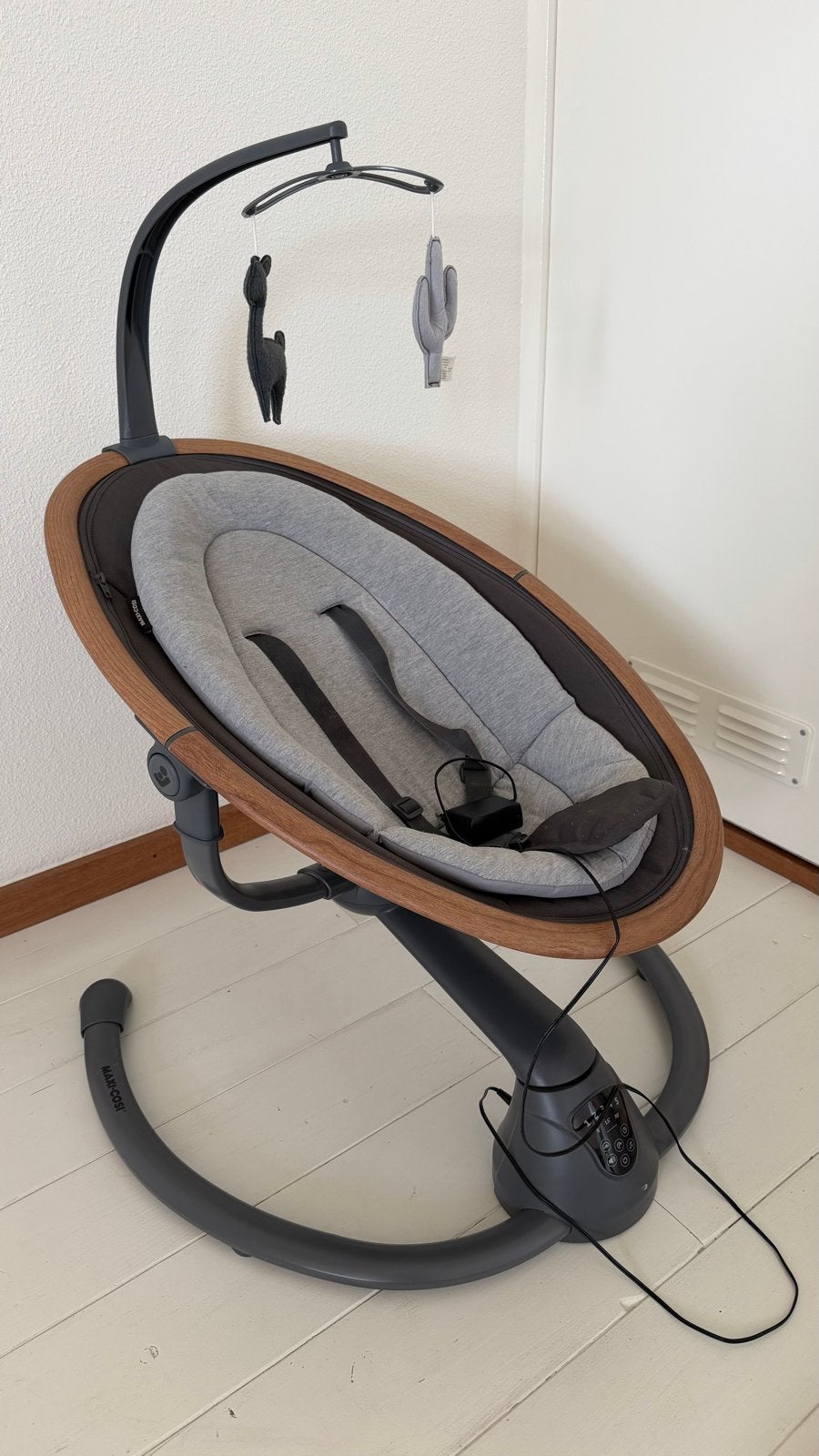 Maxi-Cosi Cassia Schommelstoel Swing, Ophalen, Zo goed als nieuw