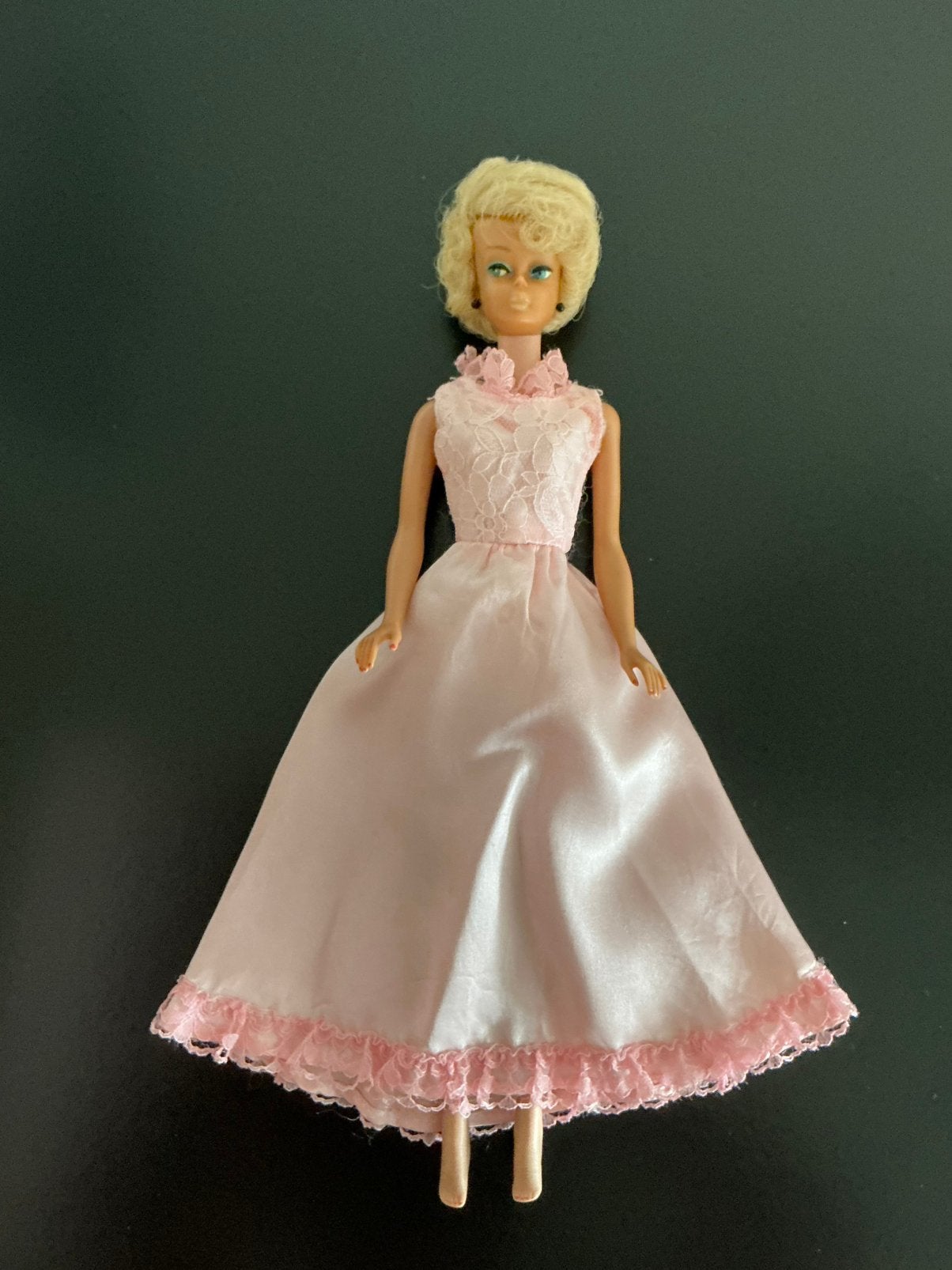 Originele Barbie uit 1965, Verzamelen, Ophalen of Verzenden, Zo goed als nieuw, Overige typen