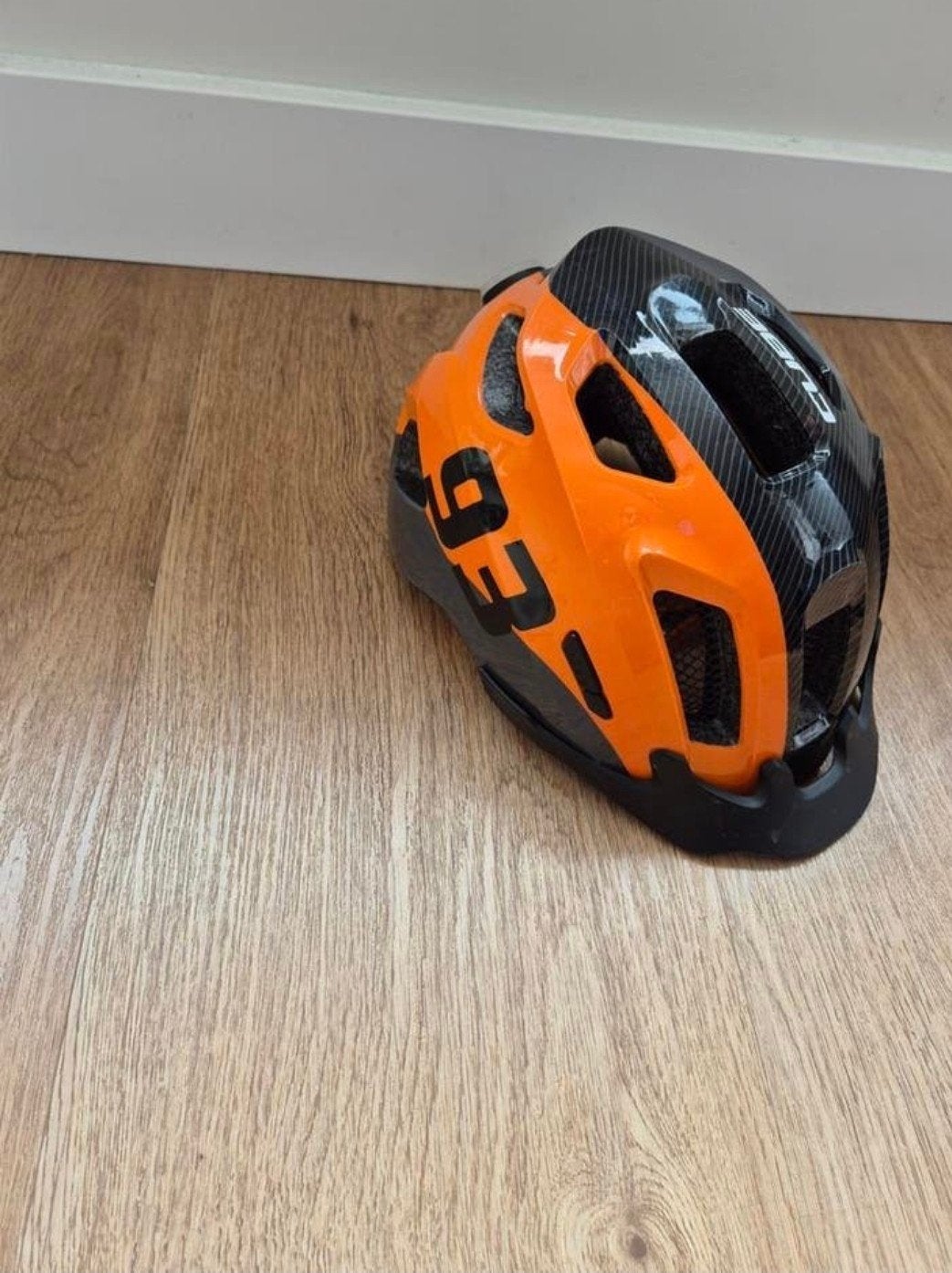 Cube helm xs skeeler/fiets, Ophalen of Verzenden, XS