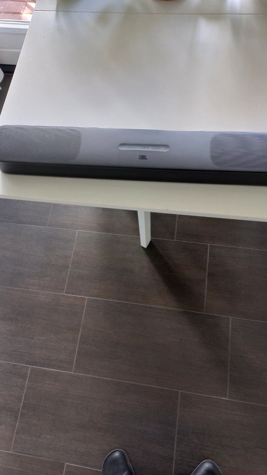 Jbl sound bar, Soundbar, 70 watt of meer, Overige spelers, Ophalen