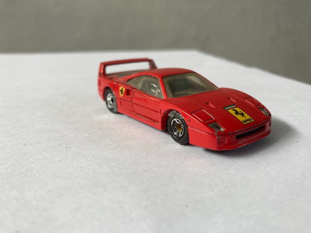 Dinkey toys, Gorgi Goys, Matchbox, Ophalen of Verzenden, Gebruikt