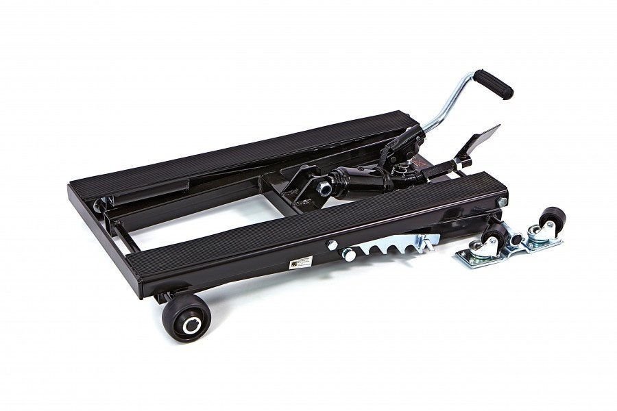 Motorlift / Heftafel 500 Kg (nieuw) | GRATIS VERZENDING, Ophalen of Verzenden, ., ., .
