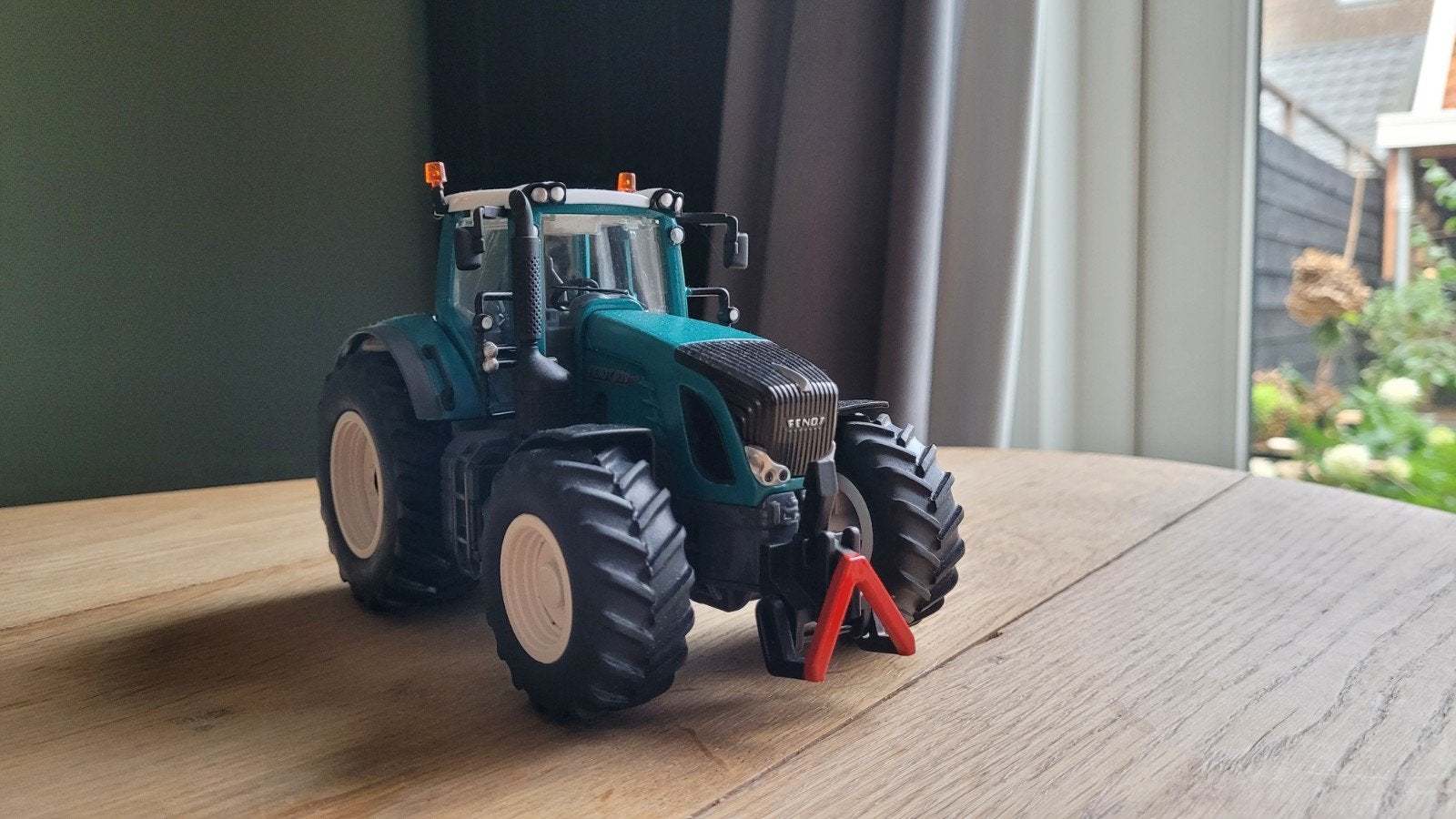 siku control fendt (blue) met Joskin set. NIEUW, Ophalen of Verzenden, Nieuw, Tractor of Landbouw, SIKU