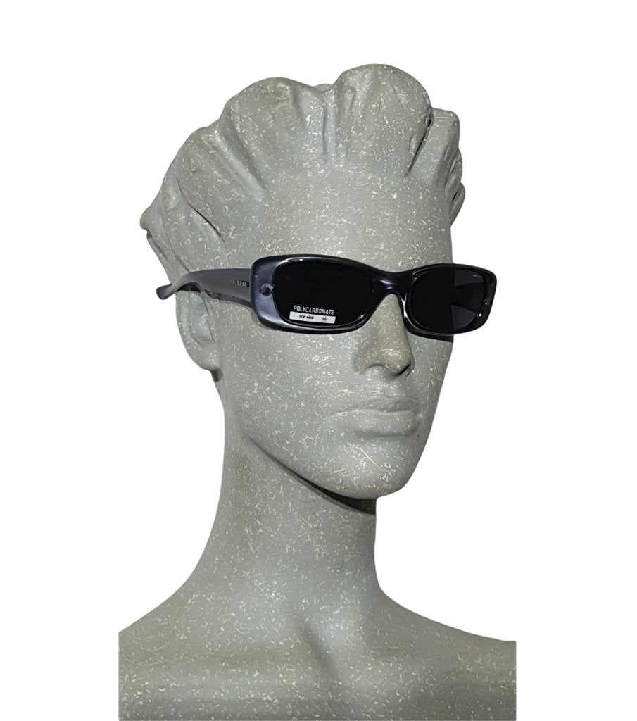 Zonnebril SINNER Lizz Grey UV400 Dames Fors afgeprijsd!!!, Overige merken, Zonnebril, Nieuw, Ophalen of Verzenden