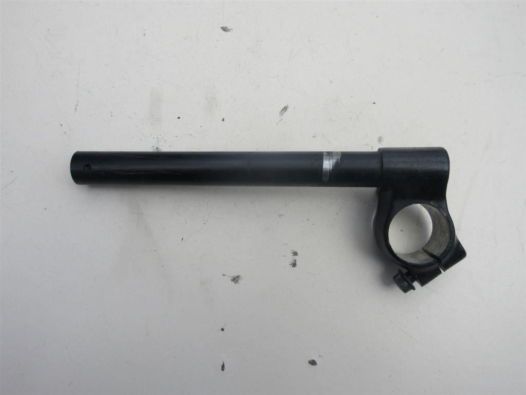 Honda CBR600F stuurhelft stuurdeel CBR 600 stuurbuis clip on, Motoren, Ophalen of Verzenden