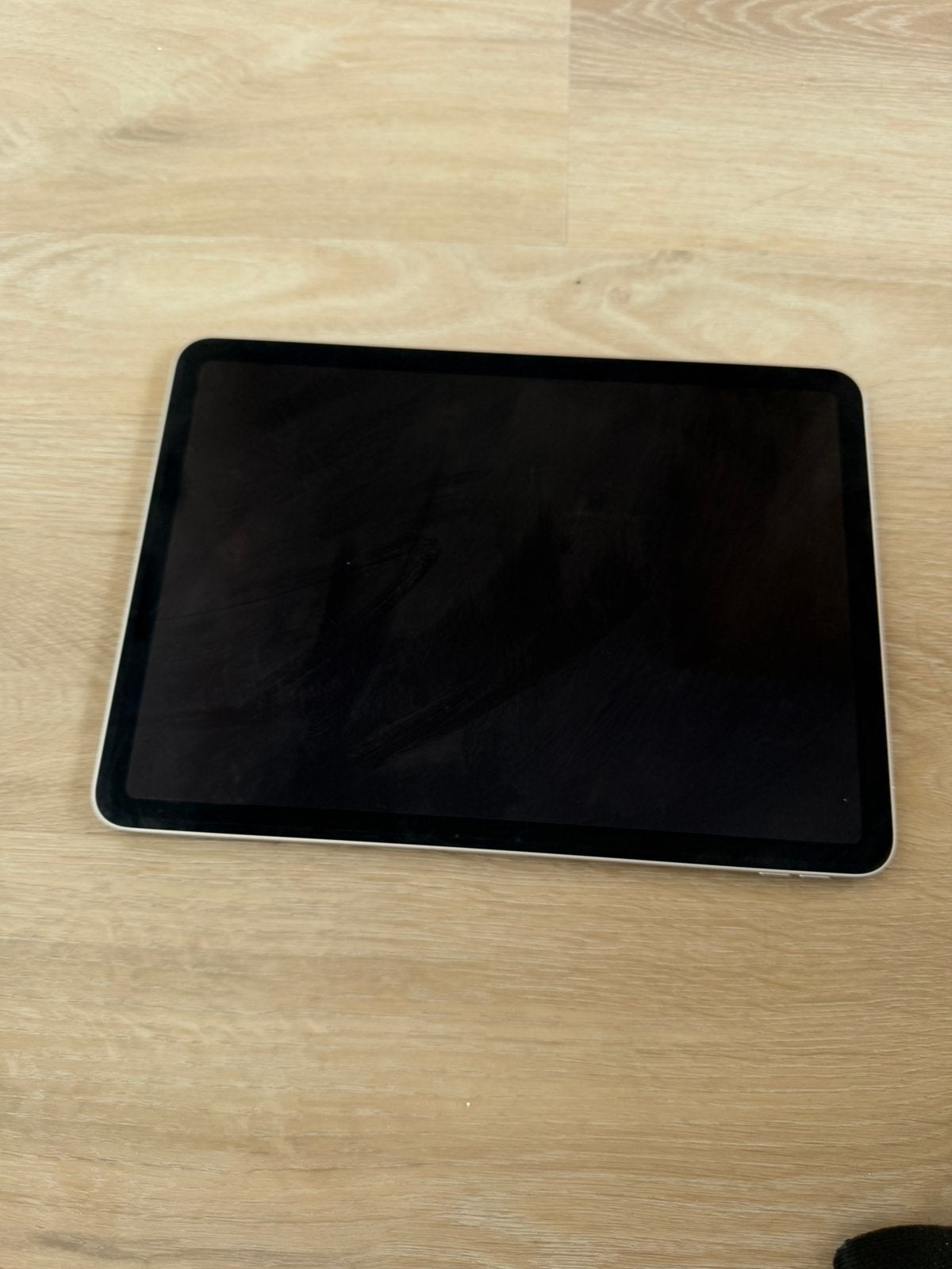 Ipad air 11 inch 128GB, Computers en Software, Apple iPads, Apple iPad Air, 11 inch, Ophalen of Verzenden, Zo goed als nieuw