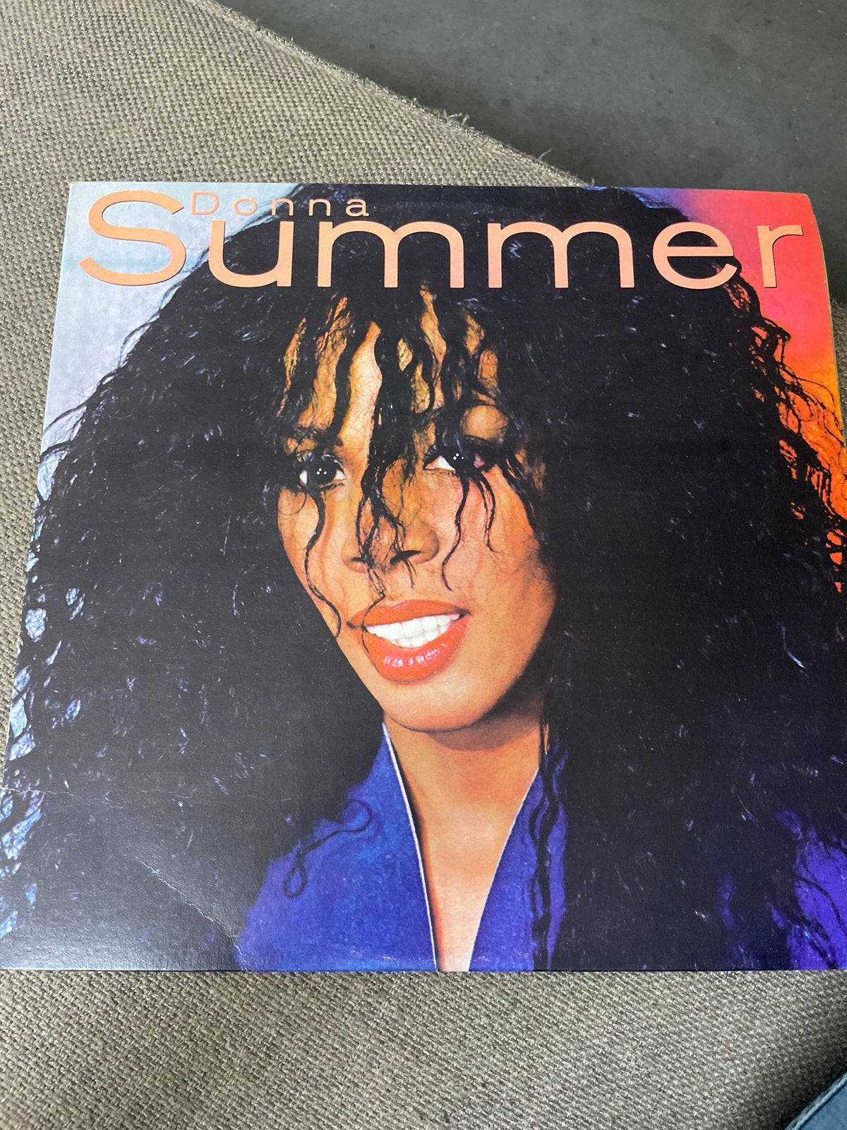 Donna Summer - Summer (CD), Ophalen of Verzenden, Gebruikt, Pop, Album