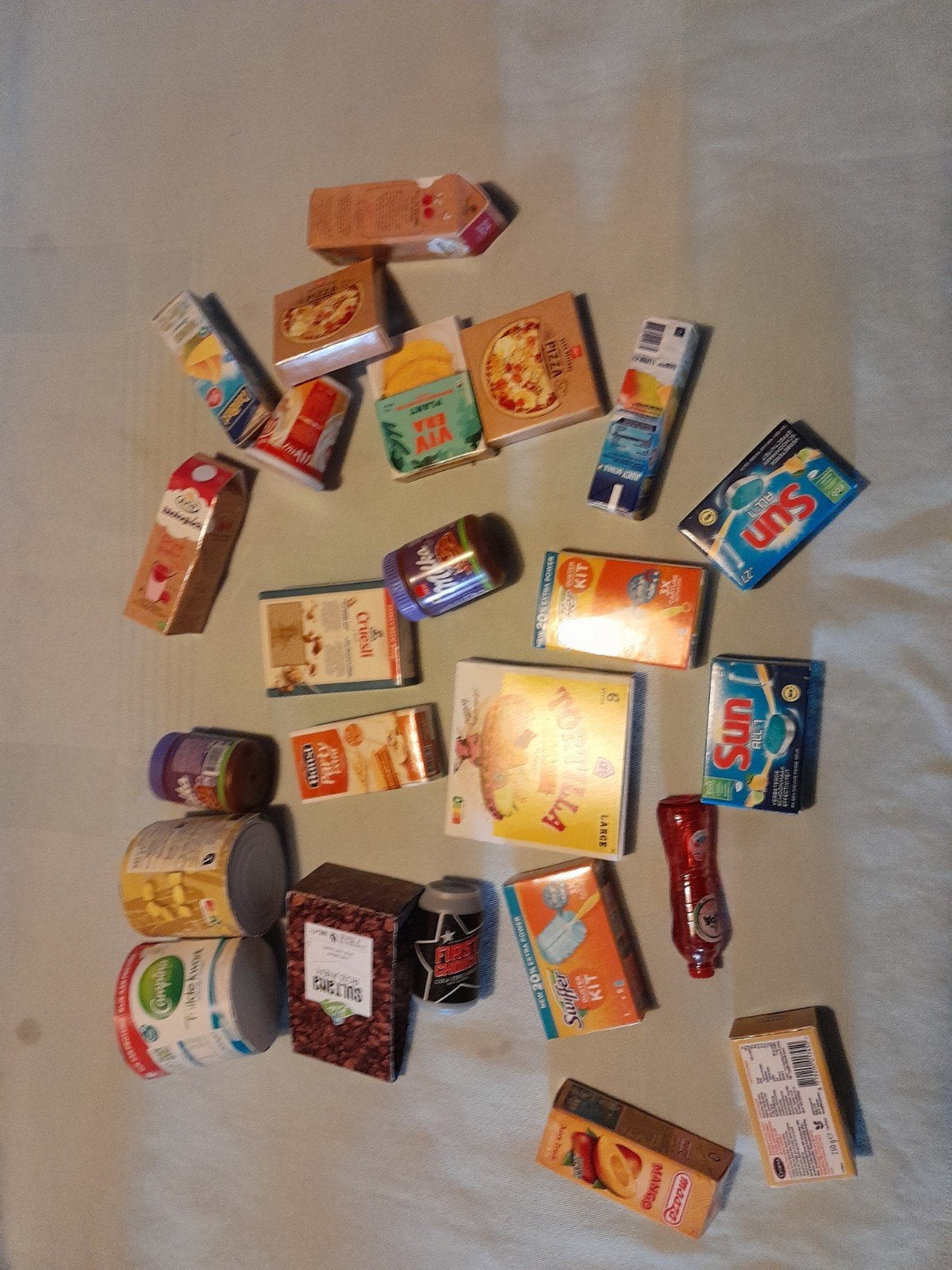 Speelgoed, Ophalen of Verzenden, Gebruikt, Jongen of Meisje