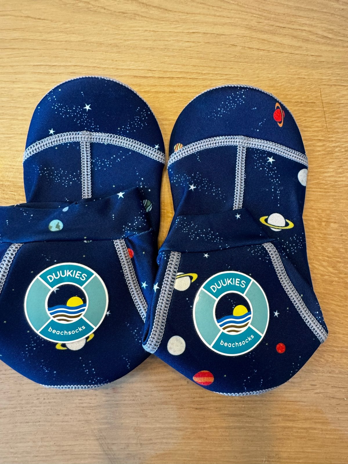 Duukies Beachsocks Maat 34-35, Ophalen of Verzenden, Nieuw, Jongen of Meisje