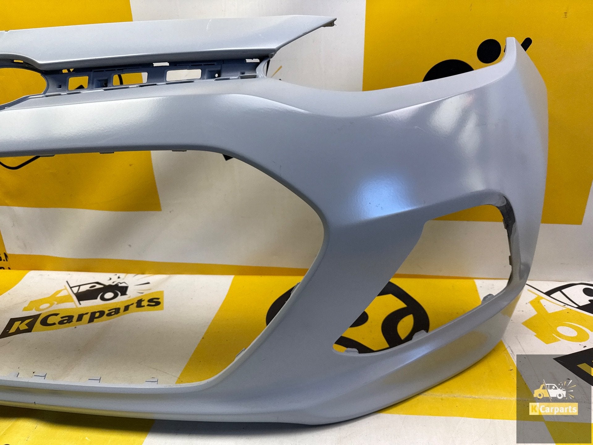 Hyundai I10 voorbumper 2013-2016 origineel bumper, Auto-onderdelen, Gebruikt, Heolleung-ro 12
06797  Seoul, Voor, Ophalen of Verzenden