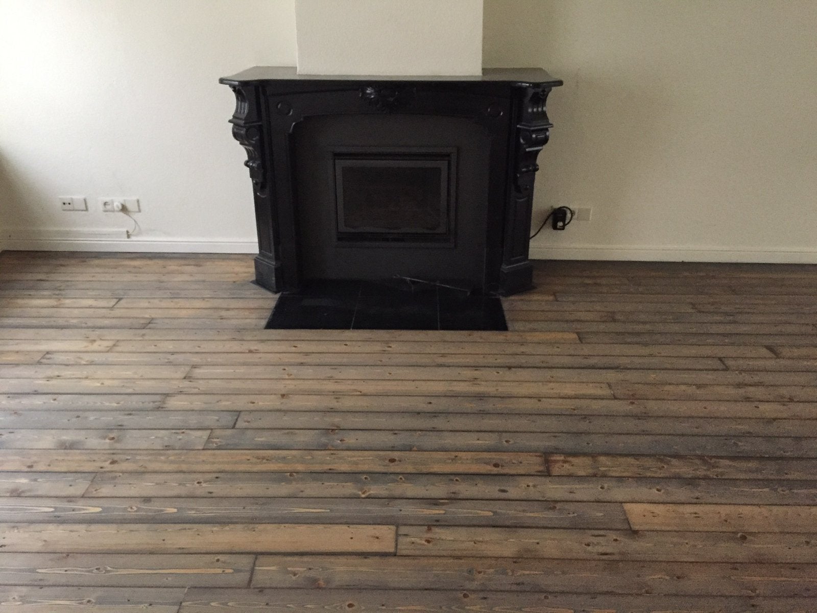 Schouwmantel, Antiek en Kunst, Ophalen