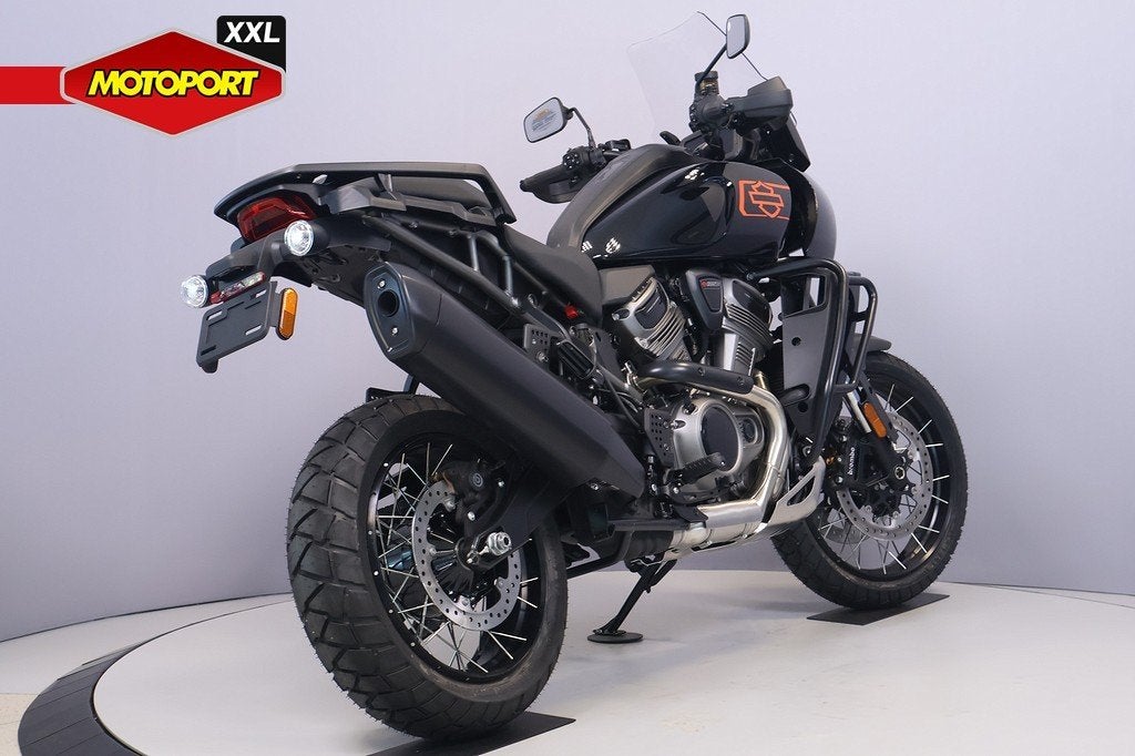 Harley-Davidson Pan America 1250 SPECIAL, Motoren, Motoren | Harley-Davidson, Bedrijf, Toermotor