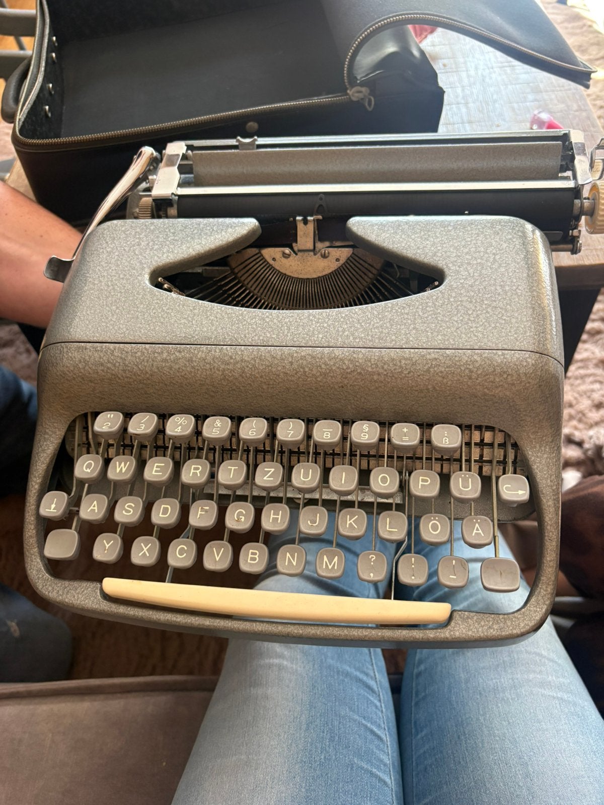 Type machine vendex 500 T, Diversen, Ophalen of Verzenden, Zo goed als nieuw