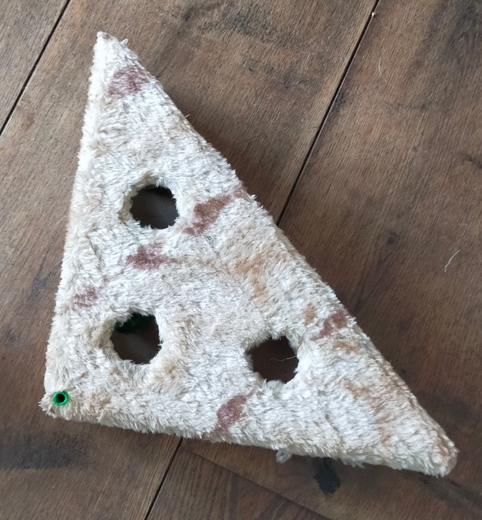 Katten benodigheid, Dieren en Toebehoren, Ophalen, Gebruikt