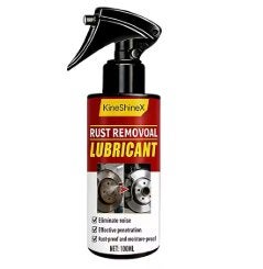 Roest verwijderaar / Rust remover spray 100ml, Ophalen of Verzenden, Overige typen