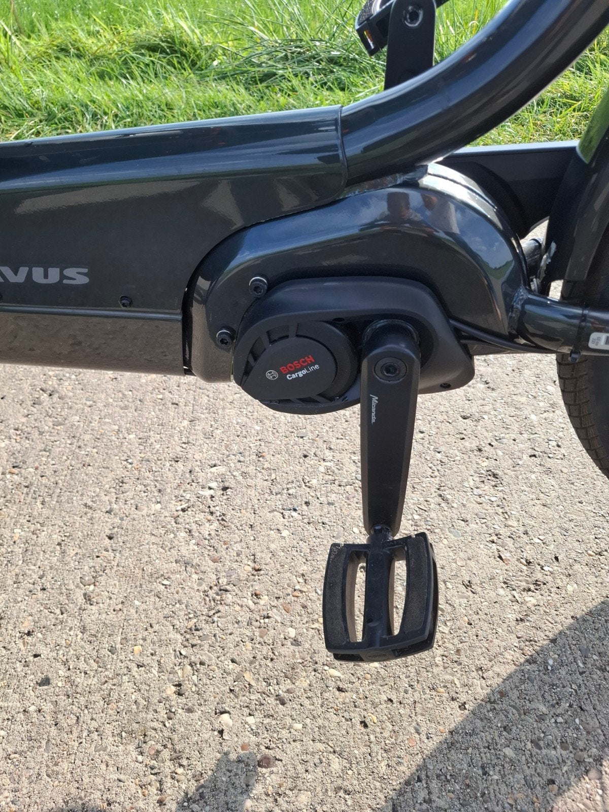 Foto 4 van Batavus Fier-3 als nieuw