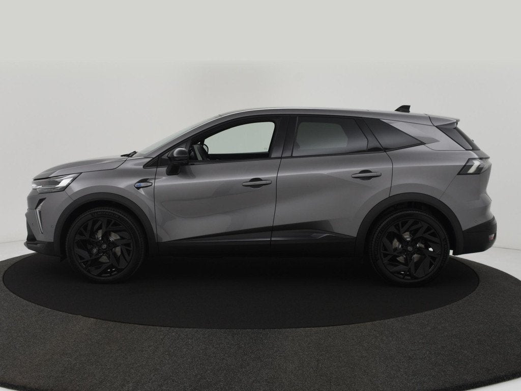 Renault Symbioz 1.6 E-Tech full hybrid 145 esprit Alpine PAN, Auto's, Renault, 745 kg, Stof, Gebruikt, Bedrijf