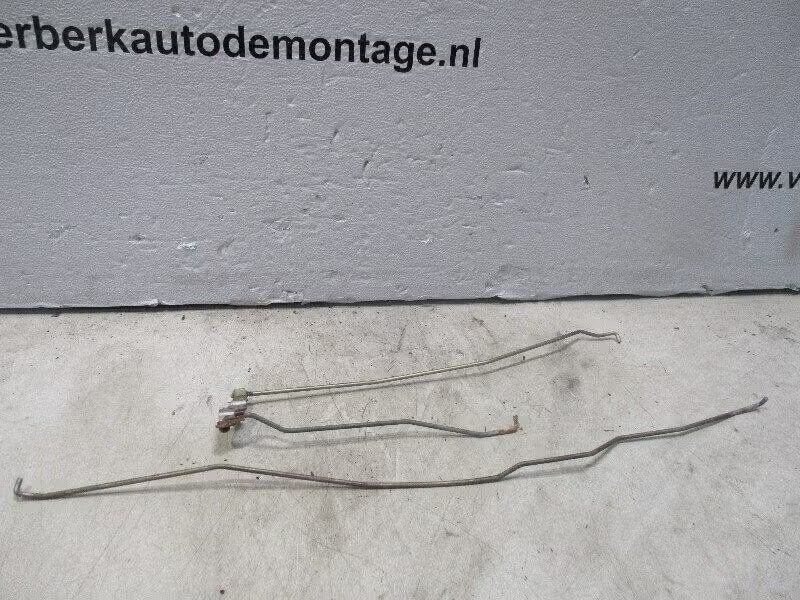PORTIERSTANGEN LINKS VOOR Toyota Celica (T20), Gebruikt, Kundenbetreuung@toyota.de, Ophalen of Verzenden, Toyota