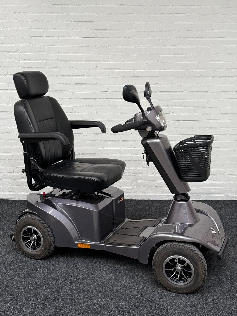 Scootmobiel - Sterling S700, Gebruikt, -, -, Ophalen of Verzenden