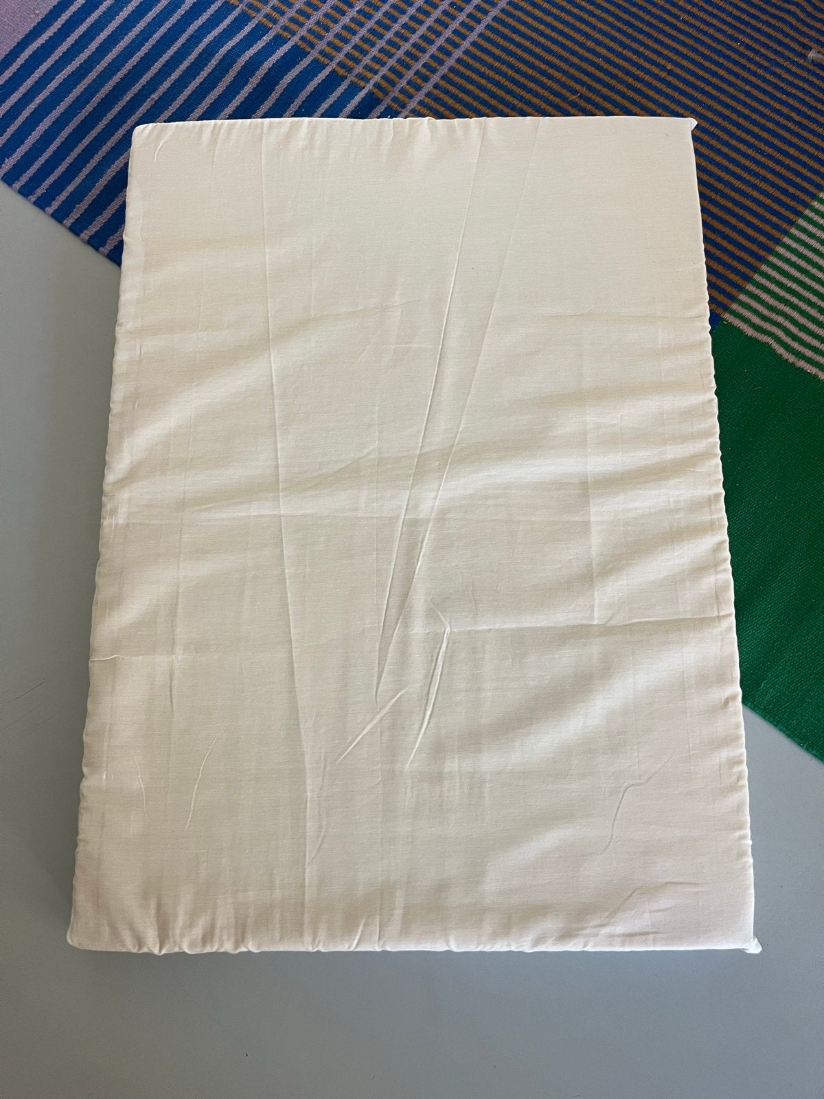 Zgan boxmatras, Ophalen, Zo goed als nieuw, Overige typen