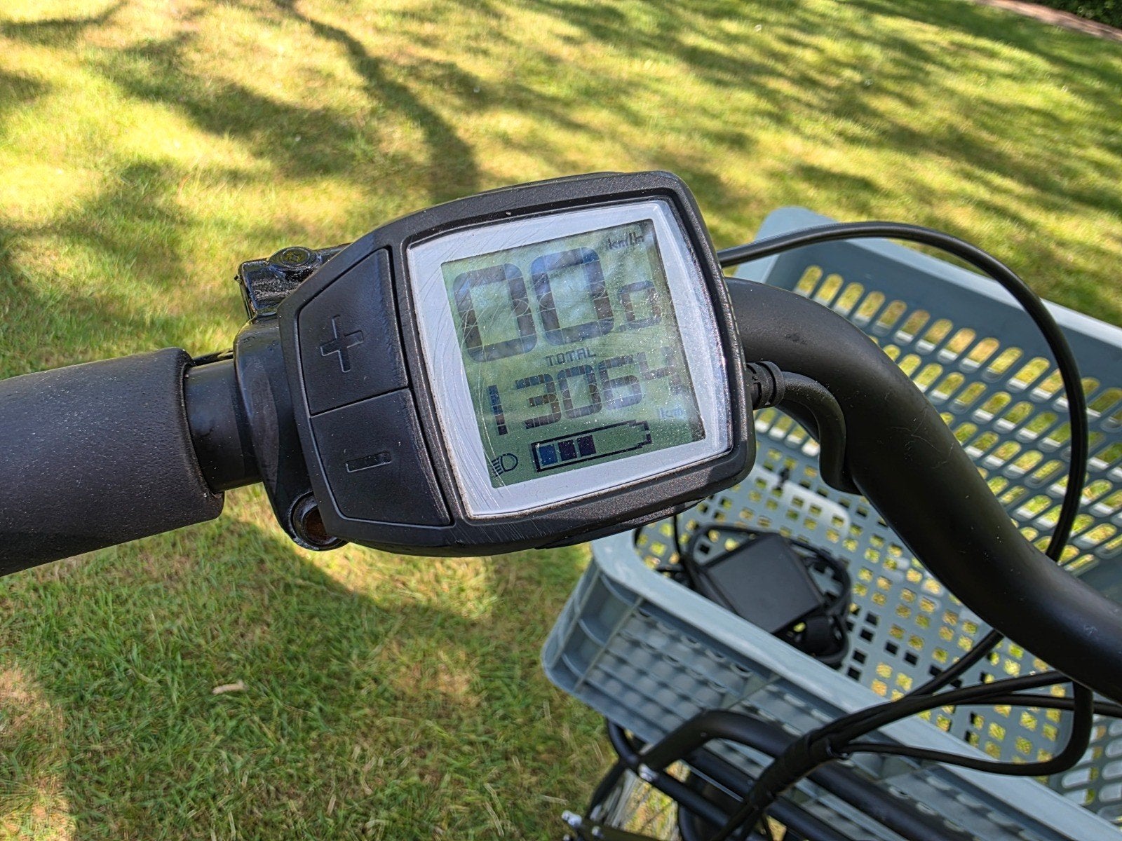 Foto 5 van E-bike Batavus Quip E-go / 2022 / met aankoop Bon

+ Frameho