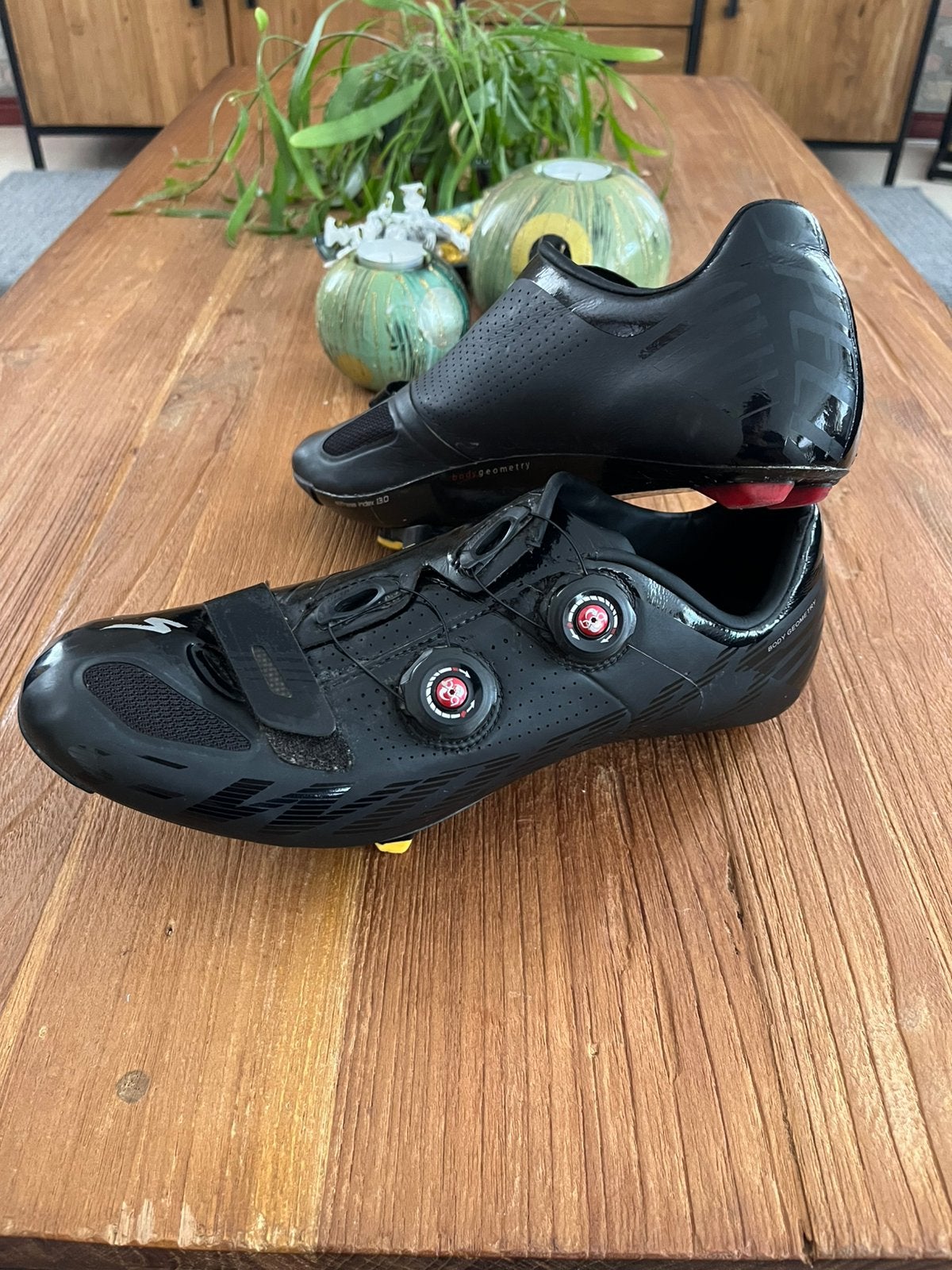 Specialized wielerschoenen maat 44., Fietsen en Brommers, Ophalen, Heren, Schoenen, Overige maten